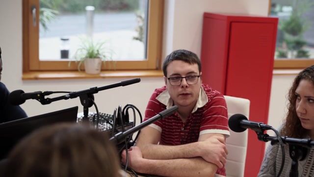 Webradio Explor: le métier d’aide-soignant