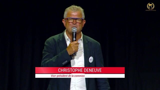Clap Avec l'industrie