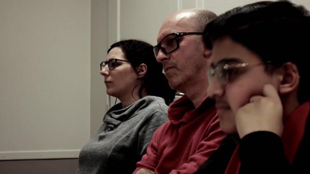 Le métier d'Avocat.e