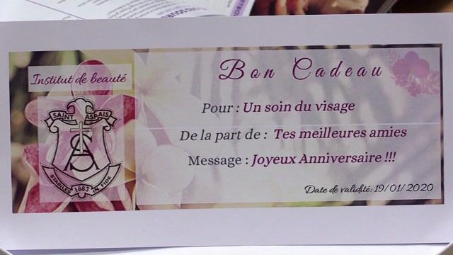 Les apparences sont trompeuses