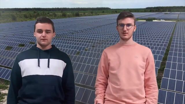Le métier de technicien photovoltaïque