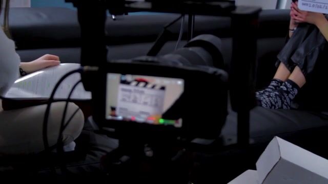 Les métiers du cinéma, un univers aux 1000 émotions et de passion