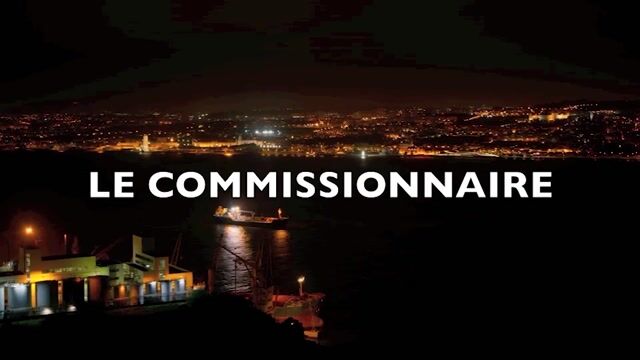 Le Commissionnaire