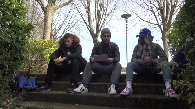 Les Musichocos