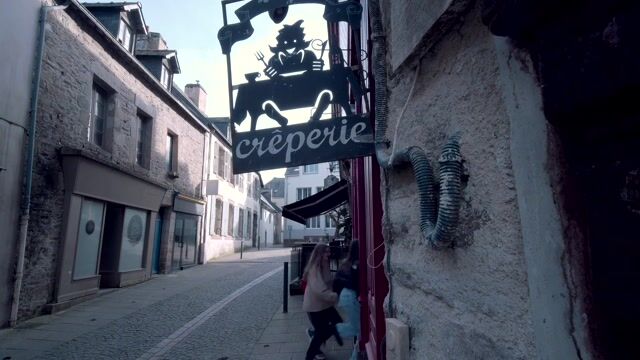 Graine de Crêpière