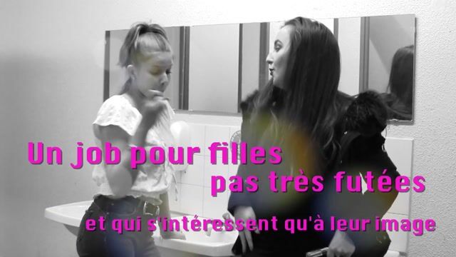 Les métiers de l'esthétique... par delà les préjugés.