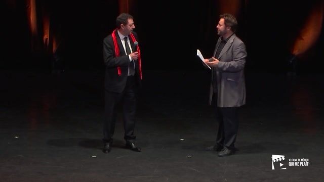 Clap : Des métiers à la rencontre des autres
