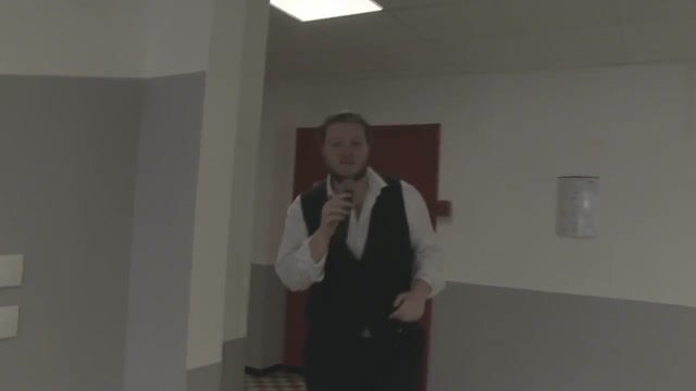 Présentation du GEII Lyon 1