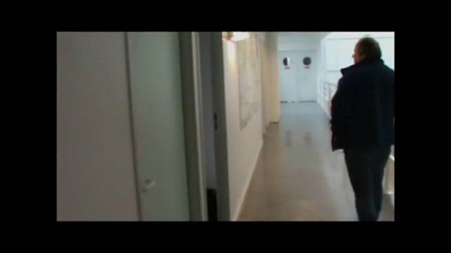 Chercheur en biologie moléculaire