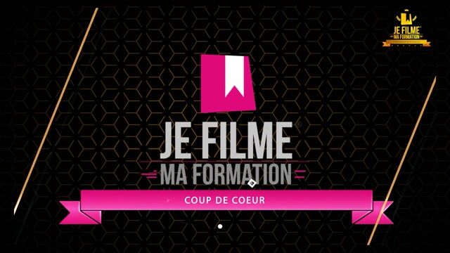 Trophée Coup de coeur