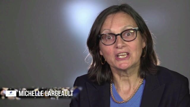 Apprendre les métiers autour de l'avion