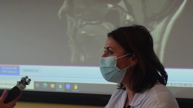 Le métier de neurologue