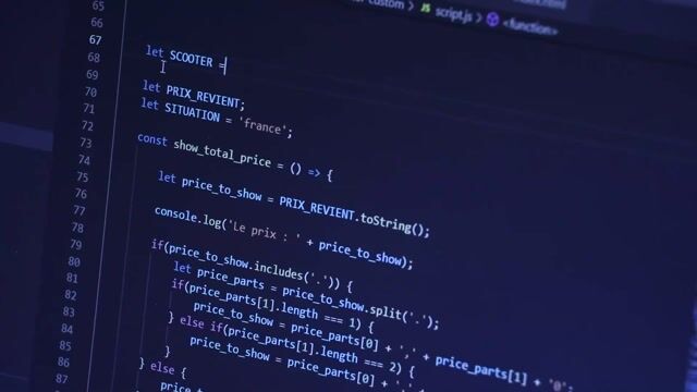 Une passion pour le web