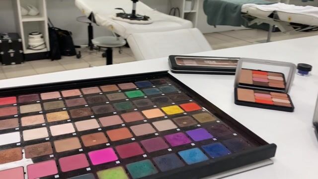 BTS Métiers de l'Esthétique Cosmétique Parfumerie