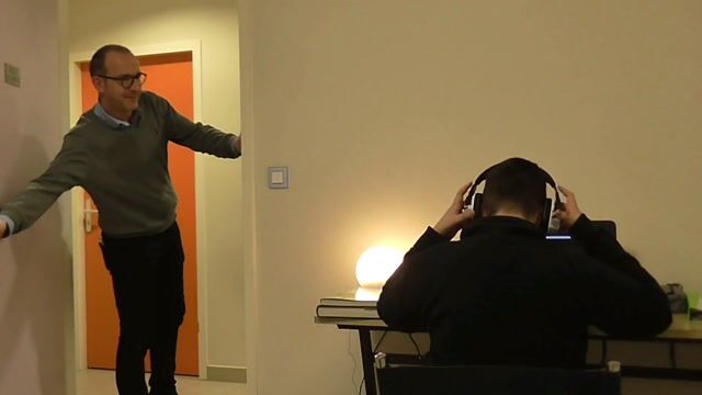 Aux portes du virtuel