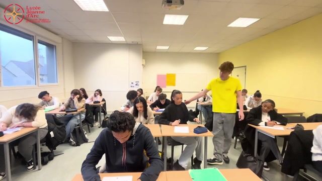 Le monde caché des animations