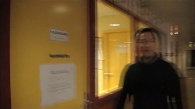 Assistant d'éducation