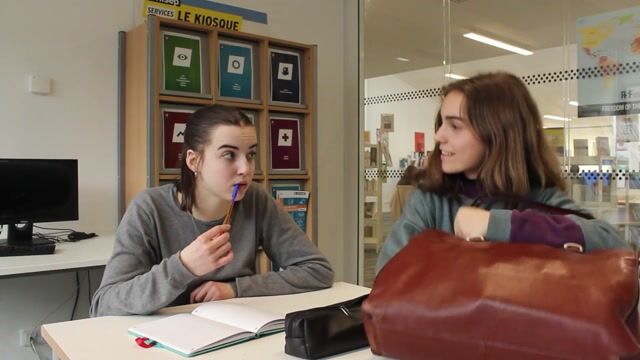 La STD2A toute une ambiance
