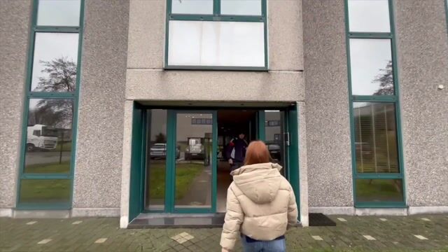 Chemins d'Énergie : Portrait d'un Directeur Commercial dans l'Import-Export de Gaz