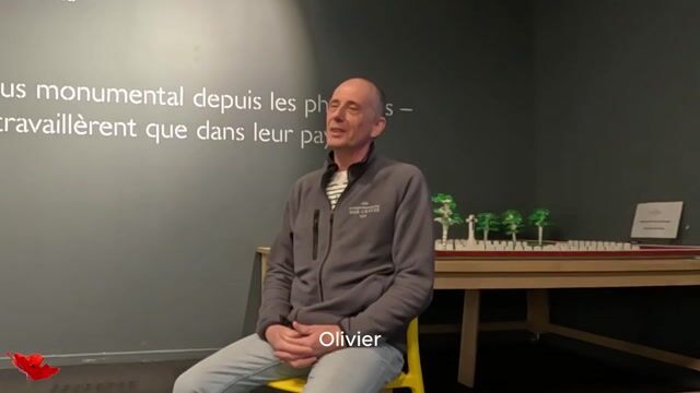C'est gravé dans la pierre...