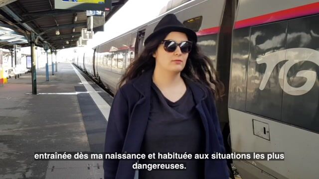 "A la recherche d'informations"