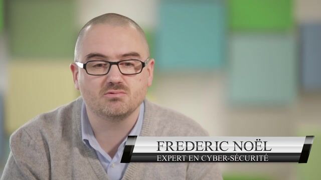 Cyber-sécurité