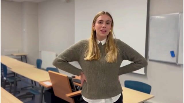 Découverte du Master MOSMS en alternance : préjugés VS réalité