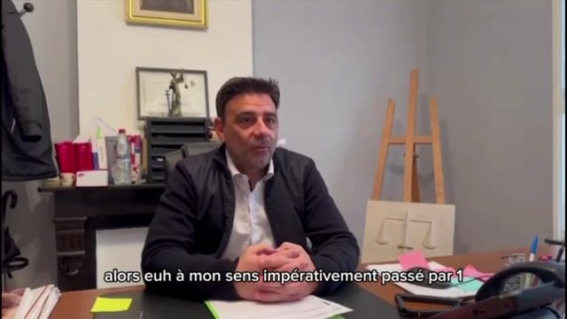 Avocat pour combattre l'injustice