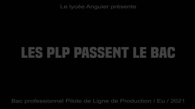 Les PLP passent le bac