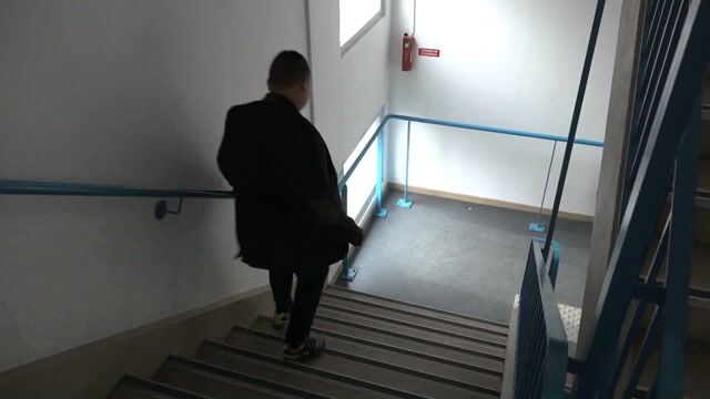 Le garagiste