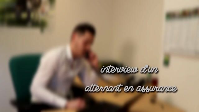 L'alternance c'est ta chance