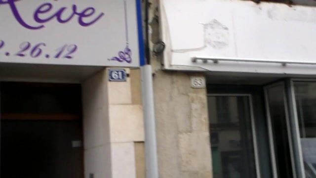 Un drôle de cadeau