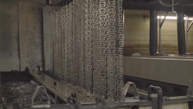 Finimetaux : La traitement de surfaces