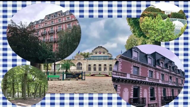 Il était une fois...l'IEQTien