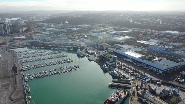 Bac pro Poissonnier Ecailler Traiteur De la mer à l'assiette