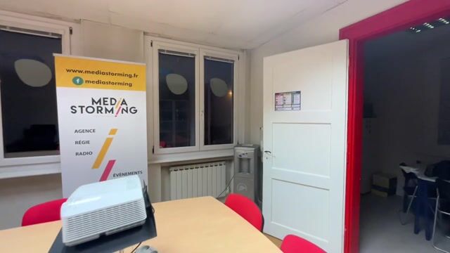 Chef de projet Marketing Digital