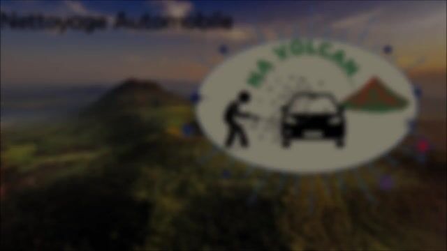 Nettoyage Automobile N.A. Volcan