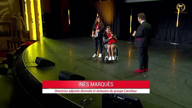 Clap La distribution : un festival de métiers