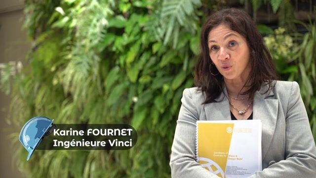 ET si la suivante, Ingénieur contract manager, c’était toi ?