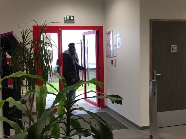 Les héros de la métallerie