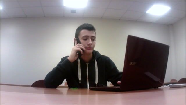 The Webmaster