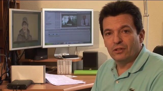 Le montage