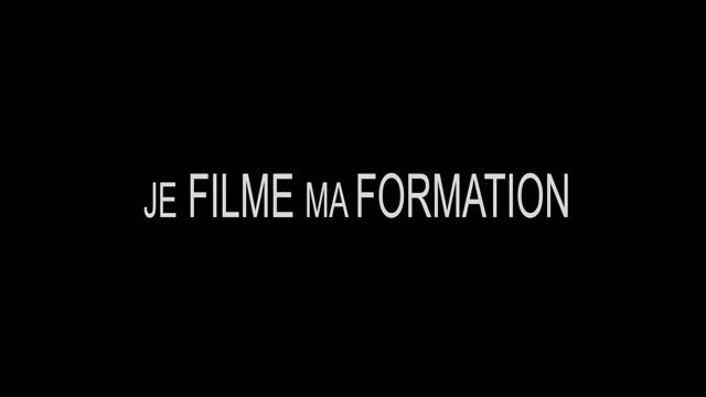 Vidéo promo AMA CV