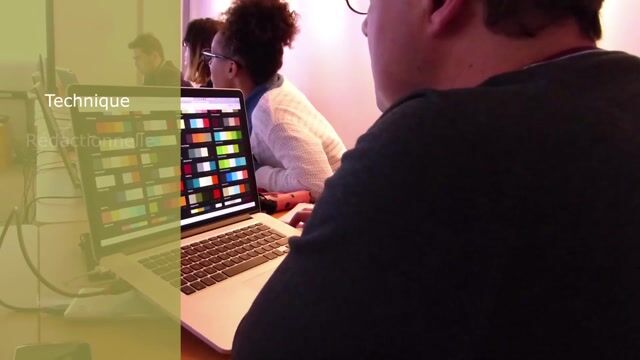 Formation BAC +2 Webmarketing chez starTech Normandy