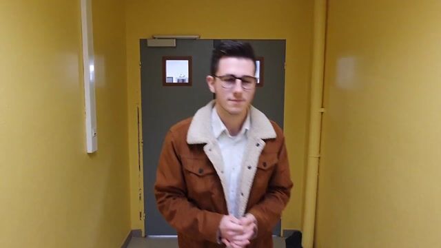 Enquete de formation: le BTS CRSA du lycée Pablo Neruda de Dieppe