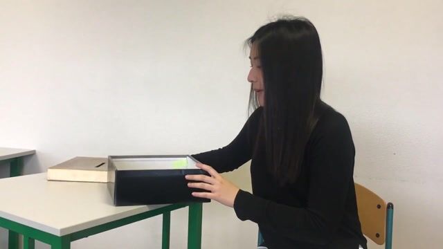 EGC UNBOXING