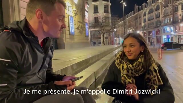 Les barrières de l'invisible
