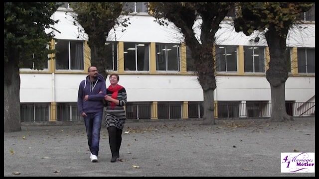 4 mariages pour un métier