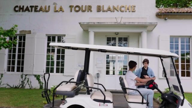 Une rentrée pas comme les autres !
