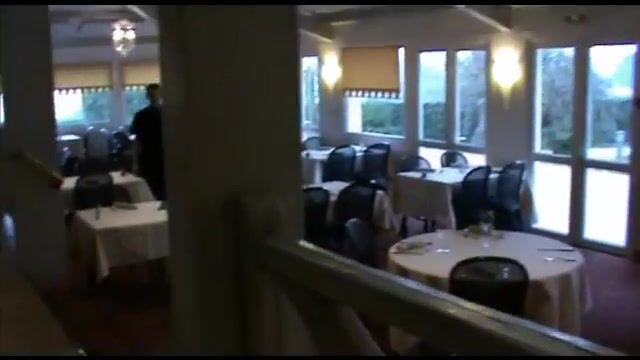 Nous au restaurant